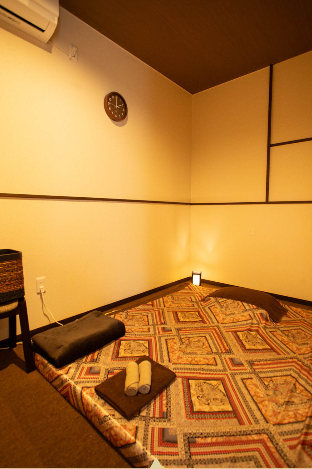 タイ式・オイル