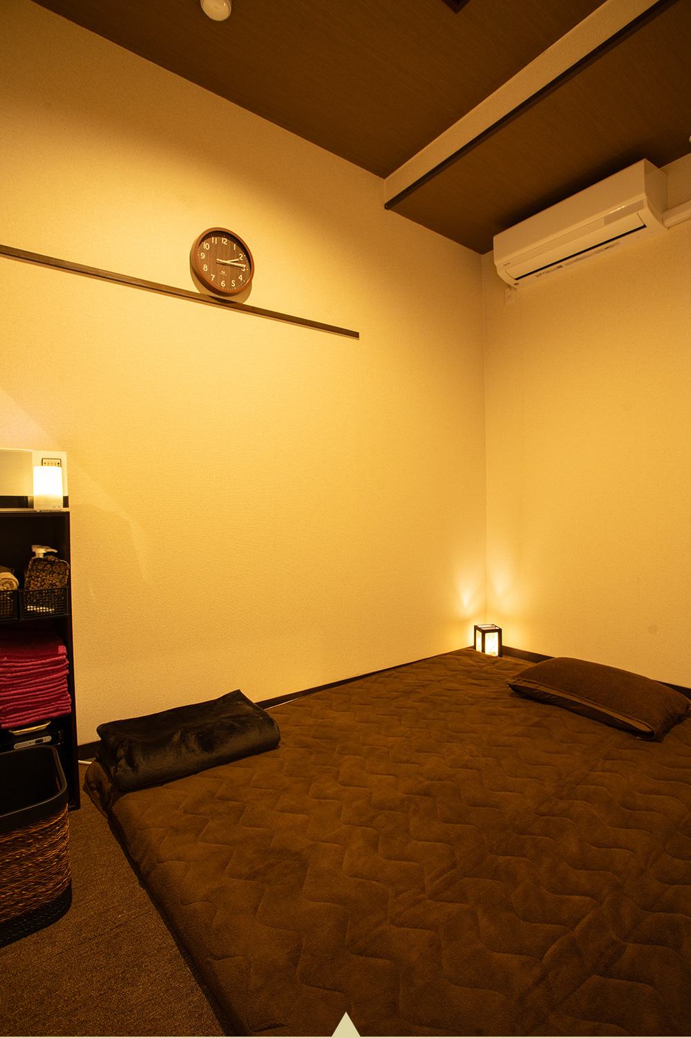 タイ式・オイル