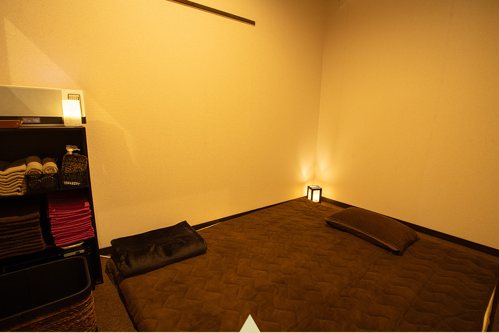 タイ式・オイル）